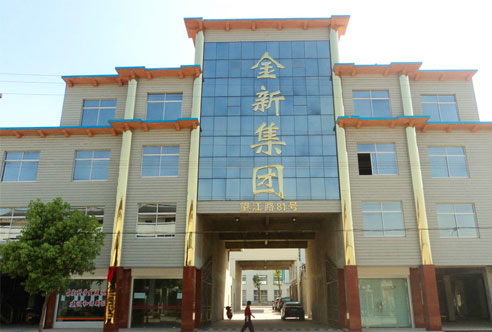 关于金新